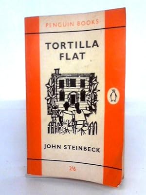 Immagine del venditore per Tortilla Flat venduto da World of Rare Books