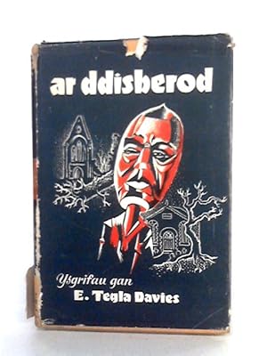 Bild des Verkufers fr Ar Ddisberod zum Verkauf von World of Rare Books