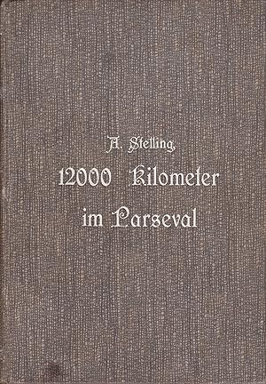 12000 Kilometer im Parseval