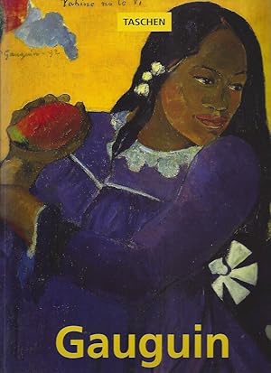 Seller image for Paul Gauguin 1848-1903 - Quadri di un drop-out for sale by ART...on paper - 20th Century Art Books