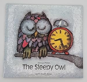 The Sleepy Owl