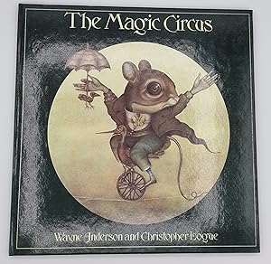 The Magic Circus