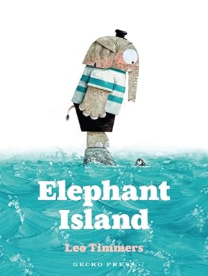 Seller image for Elephant Island for sale by GreatBookPrices