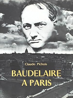Baudelaire A Paris