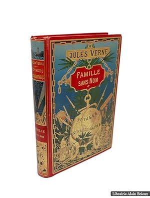 Seller image for Famille-Sans-Nom for sale by Librairie Alain Brieux