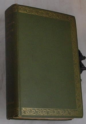 Seller image for The Love Letters of Bismarck for sale by R Bryan Old Books