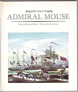 Seller image for The Tale Of Admiral Mouse for sale by HAUNTED BOOKSHOP P.B.F.A.