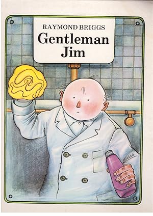 Seller image for Gentleman Jim for sale by HAUNTED BOOKSHOP P.B.F.A.