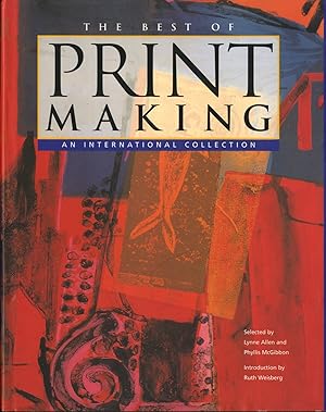 The Best of Printmaking: An International Collection