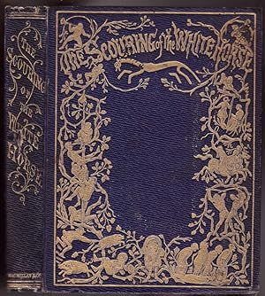 Seller image for The Scouring Of The White Horse for sale by HAUNTED BOOKSHOP P.B.F.A.