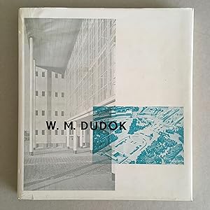 W.M. Dudok (Willem Marinus) (English edition)