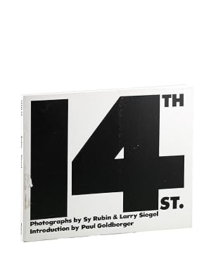 14th Street . . . Introduction by Paul Goldberger.