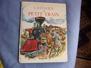 L'attaque du petit train