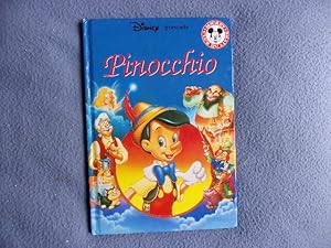 Pinocchio