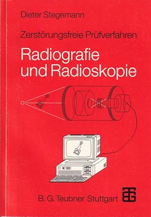 Radiografie und Radioskopie