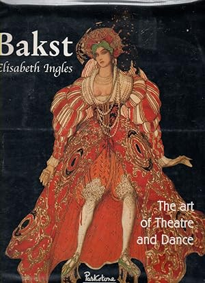 Seller image for Bakst: the Art of Theatre and Dance. for sale by Mossback Books