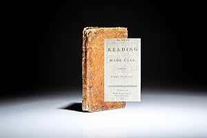 Bild des Verkufers fr The True Reading Made Easy zum Verkauf von The First Edition Rare Books, LLC