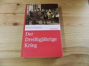 Seller image for Der Dreiigjhrige Krieg. Marixwissen for sale by Versandantiquariat Schfer