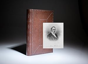 Seller image for Bostwick House Railroad Register for sale by The First Edition Rare Books, LLC