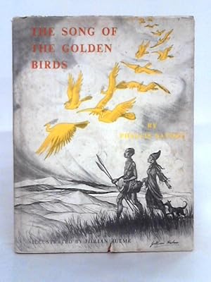 Bild des Verkufers fr The Song of the Golden Birds zum Verkauf von World of Rare Books