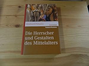 Seller image for Die Herrscher und Gestalten des Mittelalters. Marix Wissen for sale by Versandantiquariat Schfer