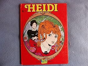 Heidi n° 1