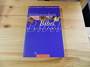 Immagine del venditore per Btow, Kerstin: Bildungsschatz Bibel; Teil: Altes Testament venduto da Versandantiquariat Schfer