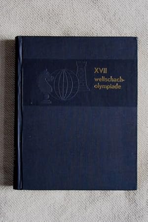 Kuba 66. XVII Weltschacholympiade.