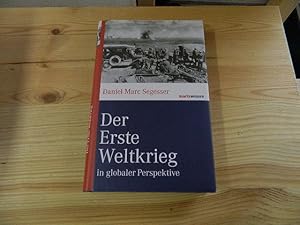 Seller image for Der Erste Weltkrieg in globaler Perspektive. Marixwissen for sale by Versandantiquariat Schfer
