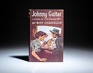 Seller image for Johnny Guitar for sale by The First Edition Rare Books, LLC