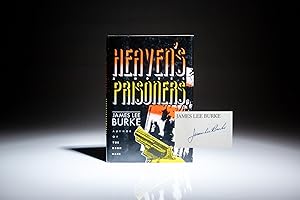 Bild des Verkufers fr Heaven's Prisoners zum Verkauf von The First Edition Rare Books, LLC