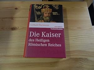 Seller image for Die Kaiser des Heiligen Rmischen Reiches. Marix Wissen for sale by Versandantiquariat Schfer
