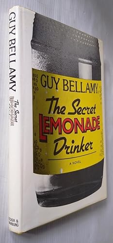 Seller image for The Secret Lemonade Drinker for sale by Your Book Soon