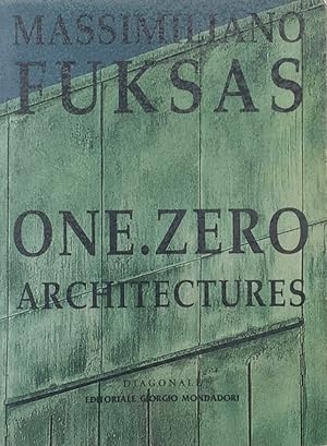 One.Zero Architectures