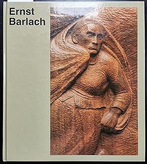 Seller image for Ernst Barlach. Mit acht farbigen Tafeln und siebzig einfarbigen Abbildungen (= Welt der Kunst) for sale by Graphem. Kunst- und Buchantiquariat