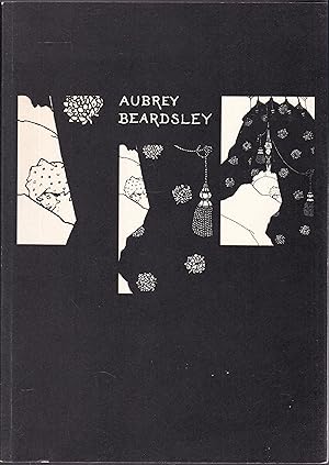 Bild des Verkufers fr Aubrey Beardsley. Zeichnungen / Drawings zum Verkauf von Graphem. Kunst- und Buchantiquariat