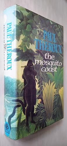 Seller image for The Mosquito Coast for sale by Your Book Soon