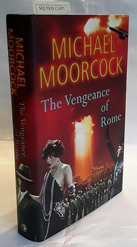 The Vengeance of Rome. (SIGNED).