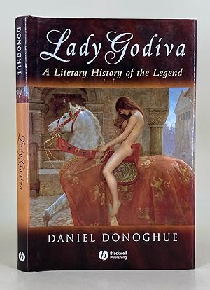 Lady Godiva a literary history of the legend