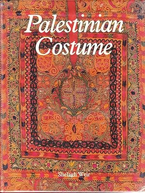 Palestinian Costume
