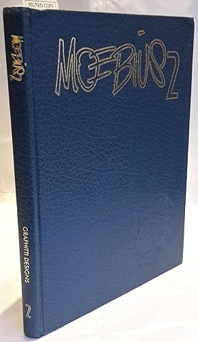 Moebius 2. Including The Long Tomorrow & Other Science Fiction Stories. The Gardens of Aedena. Ph...