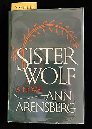 SISTER WOLF