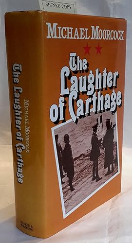 The Laughter of Carthage. (SIGNED).