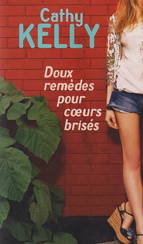 Immagine del venditore per Doux remdes pour coeurs briss venduto da books-livres11.com
