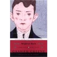 Seller image for Brighton Rock (Penguin Classic Deluxe Edition) for sale by eCampus