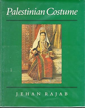 Seller image for Palestinian Costume for sale by Ironwood Books