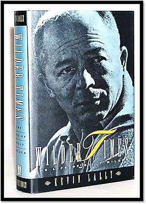 Bild des Verkufers fr Wilder Times: The Life of Billy Wilder zum Verkauf von Blind-Horse-Books (ABAA- FABA)