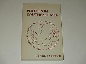 Seller image for Politics in Southeast Asia for sale by rareviewbooks