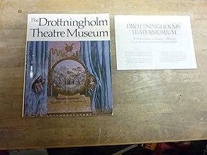 The Drottningholm Theatre Museum