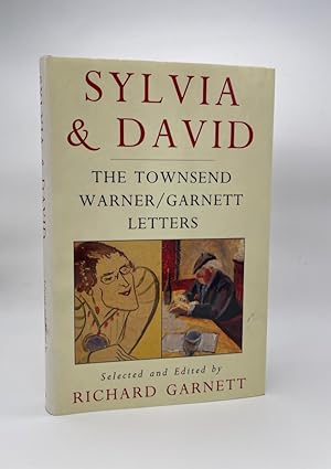 Sylvia and David: The Townsend Warner/ Garnett Letters